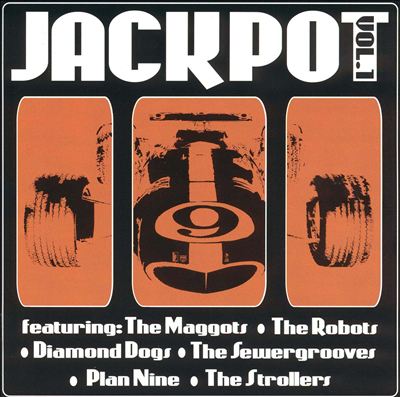 Jackpot, Vol. 1 [2002]