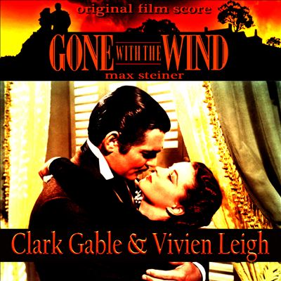 Gone With the Wind [HiFi Hits]