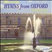 Favourite Hymns from Oxford: Amazing Grace