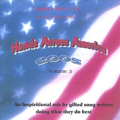Hands Across America 2005, Vol. 3
