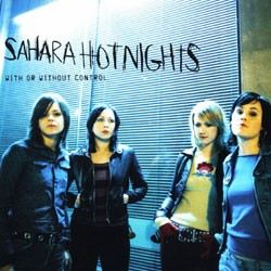 descargar álbum Sahara Hotnights - With Or Without Control