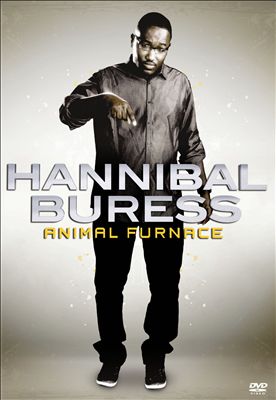 Animal Furnace [DVD]