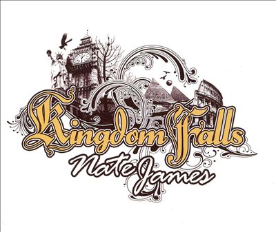Kingdom Falls [Single]