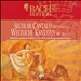 Bach Edition: Secular Cantatas BWV 206 & 215