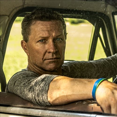 Craig Morgan
