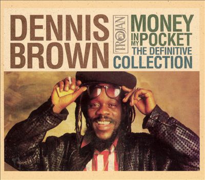 Money In My Pocket: The Definitive Collection