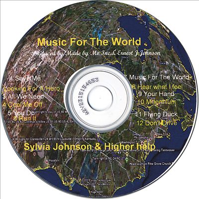 Music for the World