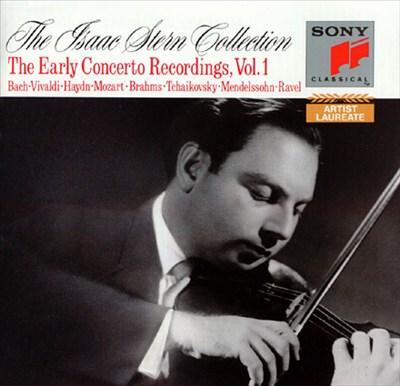 Violin Concerto in E minor, Op. 64, MWV O14