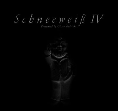 Schneeweiß IV: Presented By Oliver Koletzki