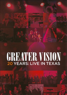20 Years: Live In Texas [DVD]