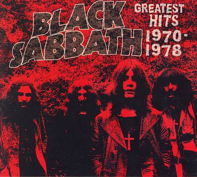 Greatest Hits 1970-1978