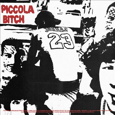Piccola Bitch