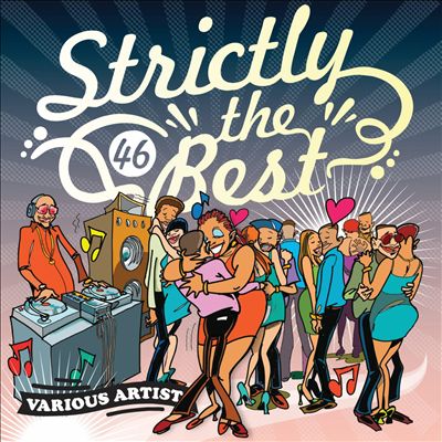 Strictly the Best, Vol. 46