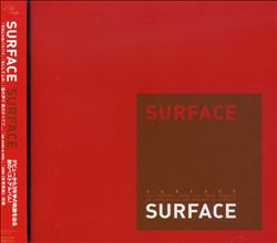 last ned album Download Surface - Surface album