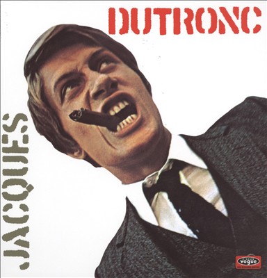 Dutronc [Culture Factory]