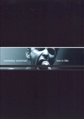 Live in Lille [DVD]