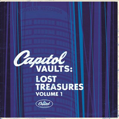 Capitol Vaults: Lost Treasures, Vol. 1