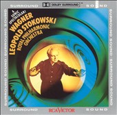 A Sonic Spectacular: Stokowski Conducts Wagner