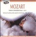 Mozart: Violin Concertos Nos. 1, 3 & 5