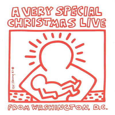 A Very Special Christmas Live: From Washington, D.C.
