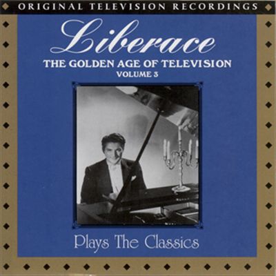 Golden Age of Television, Vol. 3: Plays the Classics