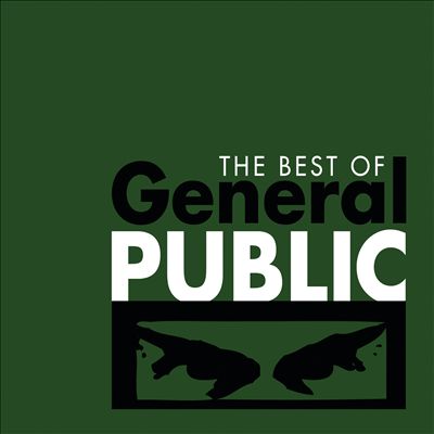 The Best of General Public