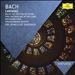 Bach: Cantatas - Wachet Auf; Ruft uns die Stimme; Herz und Mund und Tat und Leben