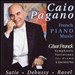 Caio Pagano: French Piano Music