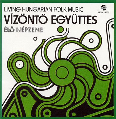 Living Hungarian Folk Music