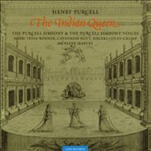 Purcell: The Indian Queen