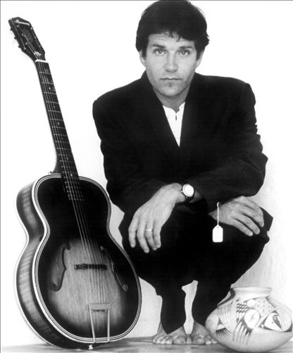 Jeff Finlin