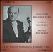 The Great Violinists, Vol. 14