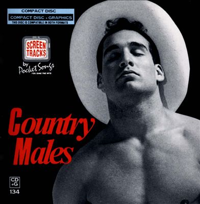 Sing The Hits Of Country Males