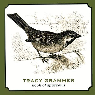 Book of Sparrows