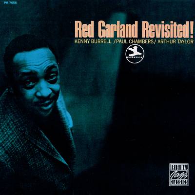 Red Garland Revisited!