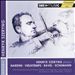 Henryk Szeryng plays Nardini, Vieuxtemps, Ravel, Schumann