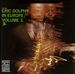 Eric Dolphy in Europe, Vol. 3