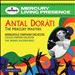 Antal Doráti: The Mercury Masters - The Mono Recordings