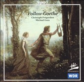 Follow Goethe