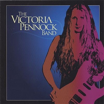 Victoria Pennock Band