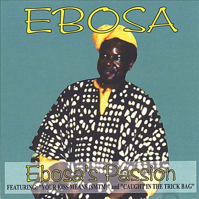 Ebosa's Passion