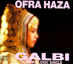 baixar álbum Ofra Haza - Galbi