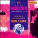 Bruckner: Symphonies 4 & 5
