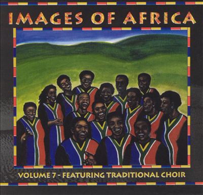 Images of Africa, Vol. 7