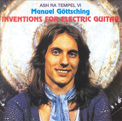 Inventions for Electric Guitar