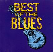 The Best of the Blues [MCA Special Products]