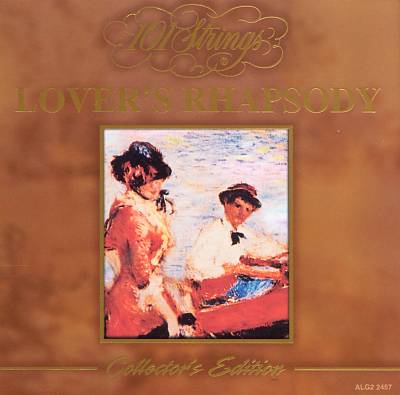 Lover's Rhapsody