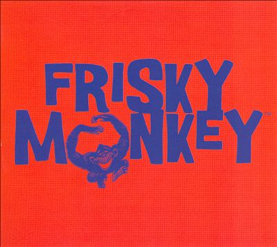 Frisky Monkey