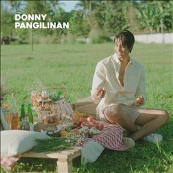 lataa albumi Donny Pangilinan - Donny Pangilinan