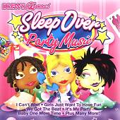 Drew's Famous Sleepover Party Music [2005]